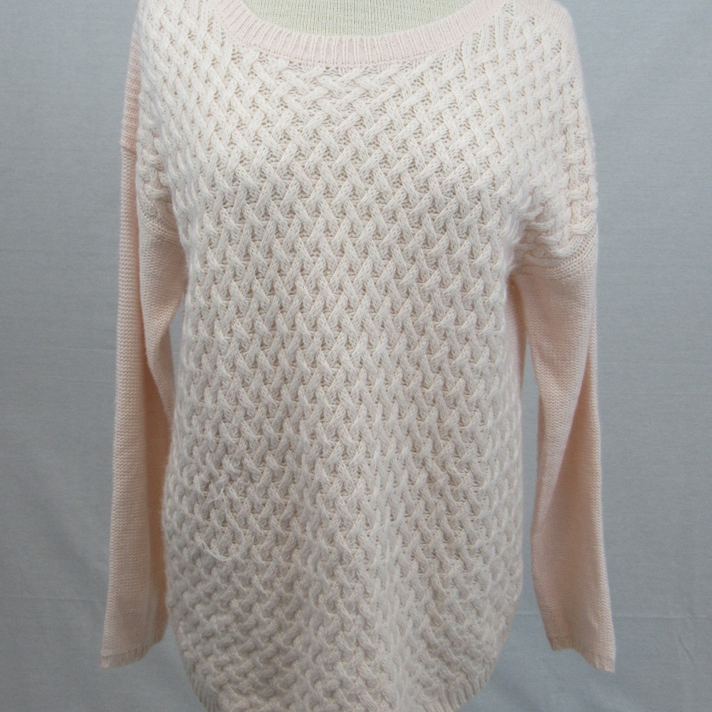 Faded Glory knit Sweater